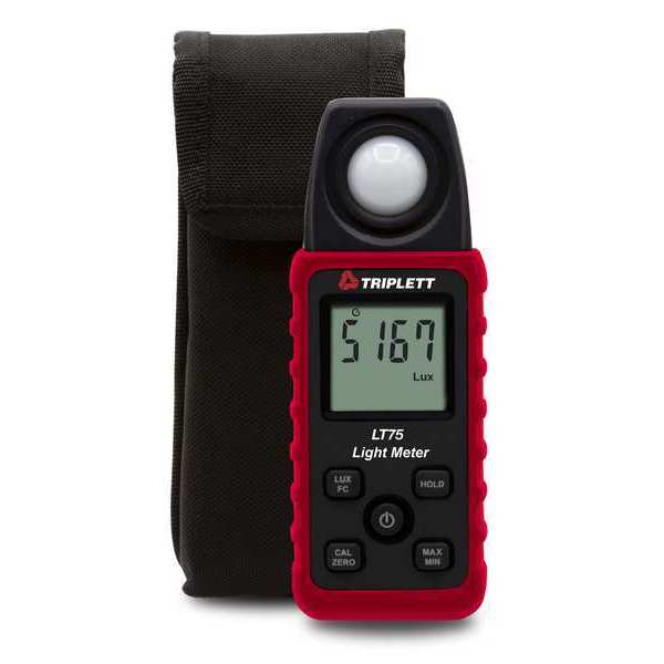Pocket Light Meter