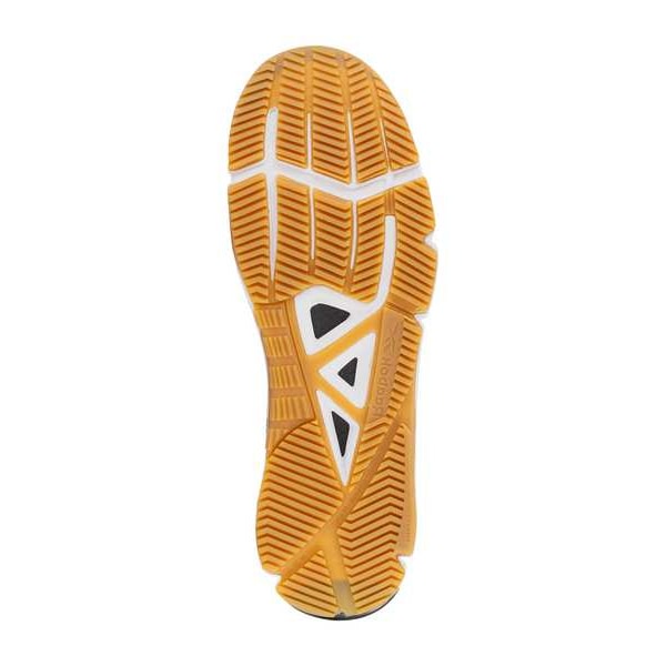 Athletic Shoe, W, 8, Black, PR