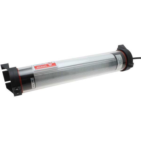 Machine Task Light, IP67, LED, 530lm