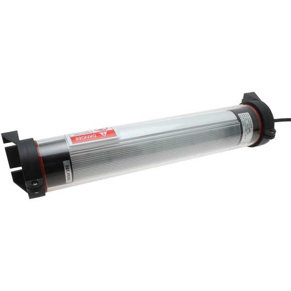 Machine Task Light, IP67, LED, 520lm