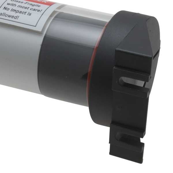 Machine Task Light, IP67, LED, 520lm