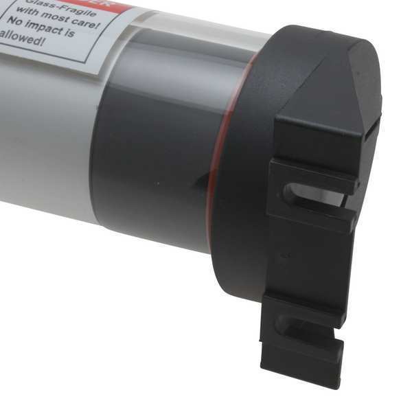 Machine Task Light, IP67, LED, 530lm