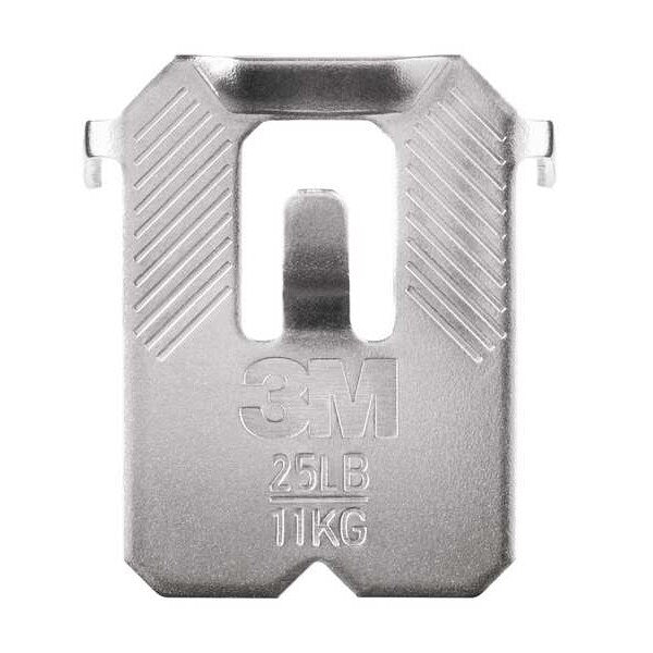 Drywall Picture Hanger, 1 Number of Hooks