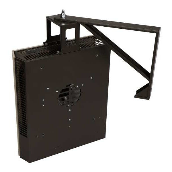 Fan Forced Electric Unit Heater