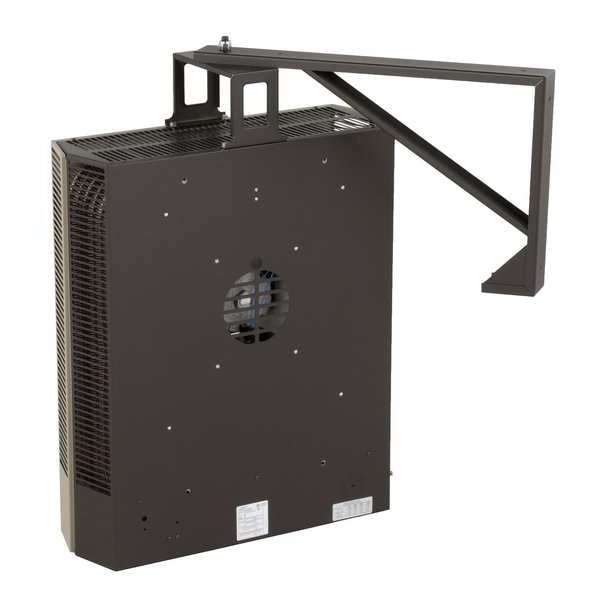 Fan Forced Electric Unit Heater