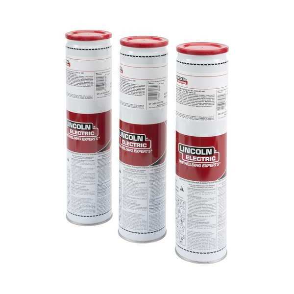 Stick Electrode, Wrsld FRGMNG, 1/4