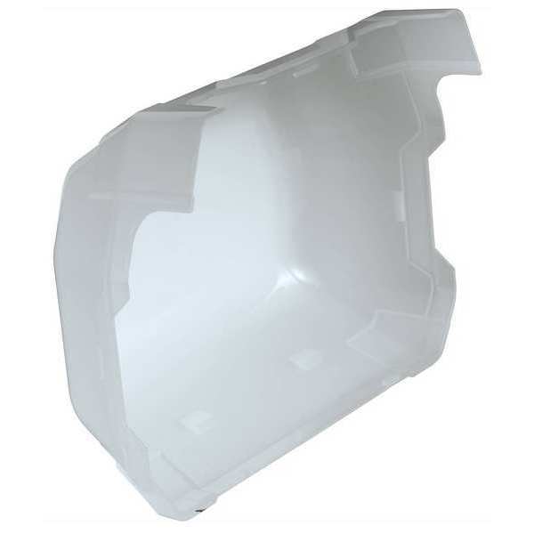 Area Light Diffuser, Polycarbonate