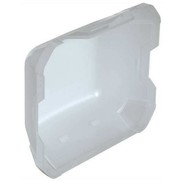 Area Light Diffuser, Polycarbonate