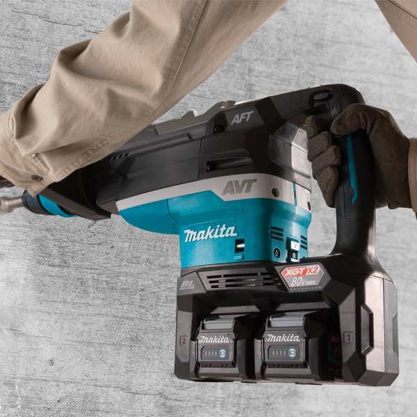 XGT Cordless Rotary Hammer