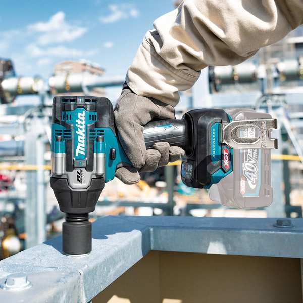 XGT Cordless Impact Wrench