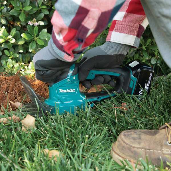 Cordless Grass Shear