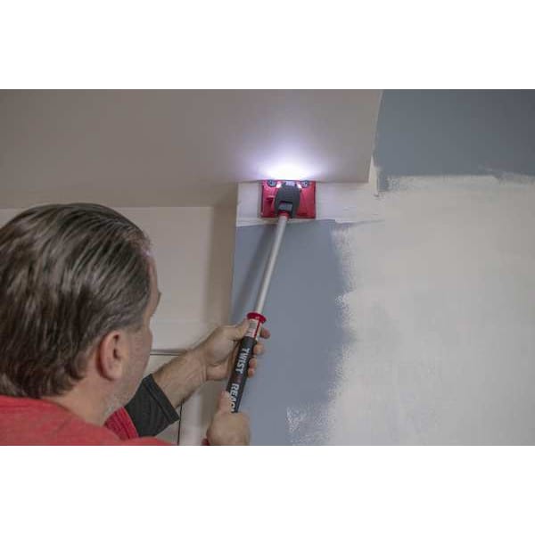 LED Paint Edger