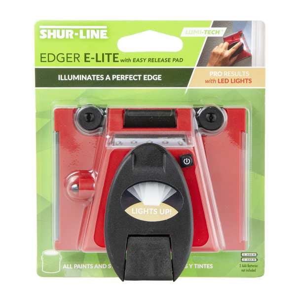 LED Paint Edger