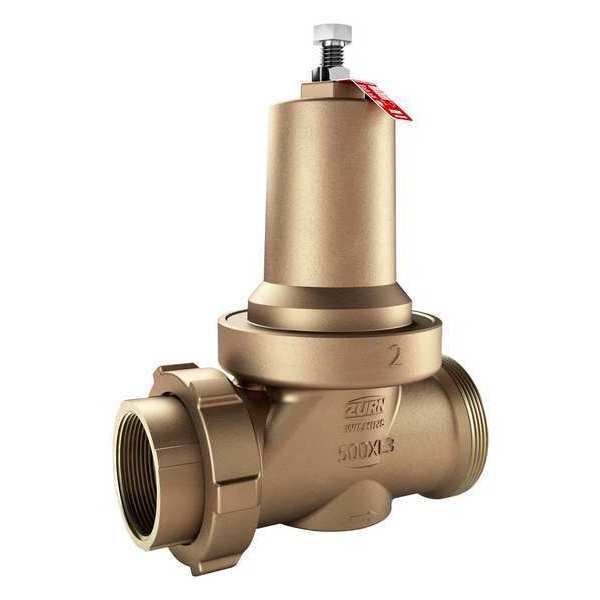 Pressure Reducing Valve