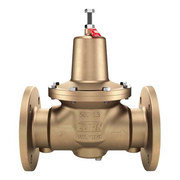 Pressure Reducing Valve