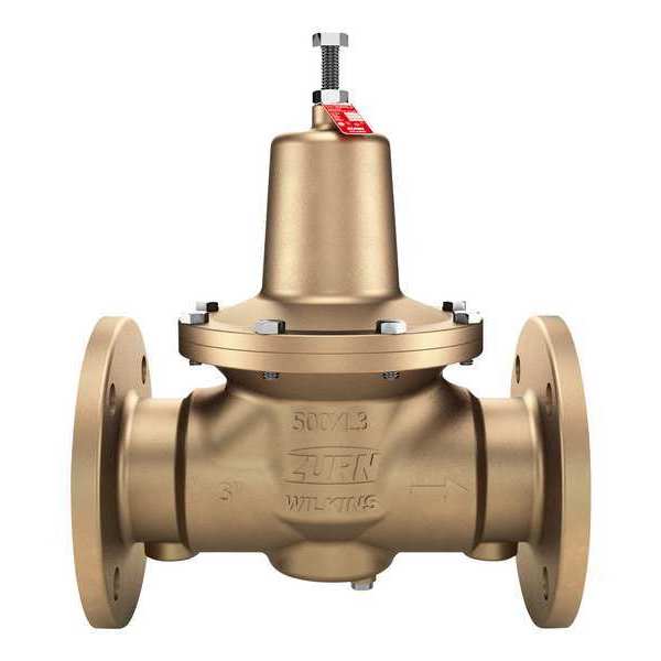 Pressure Reducing Valve
