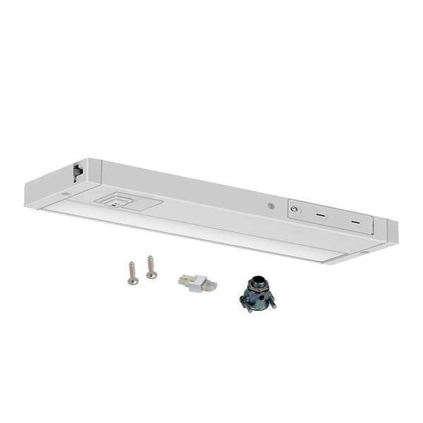 LED Dimmable Under Cabinet Light, 825 lm