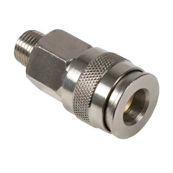 Couplers, 1/4 NPT