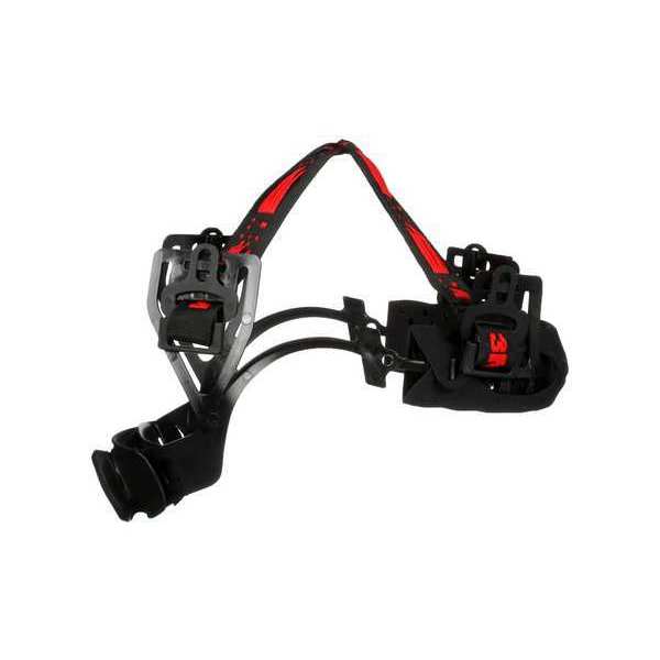 Full Brim SecureFit(TM) Full Brim Hard Hat, Type 1, Class C, Ratchet (4-Point)