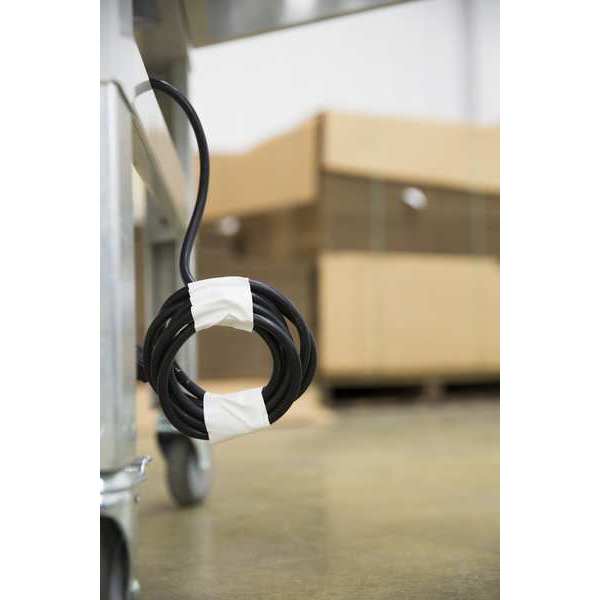 Masking Tape, Tan, 60 yd L, 13/16