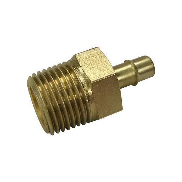 Mini Barb Fitting, 1-1/16