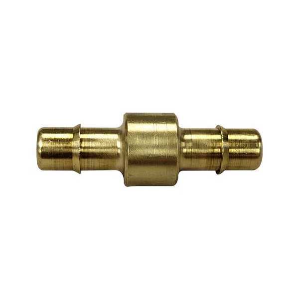 Mini Barb Fitting, 3/4