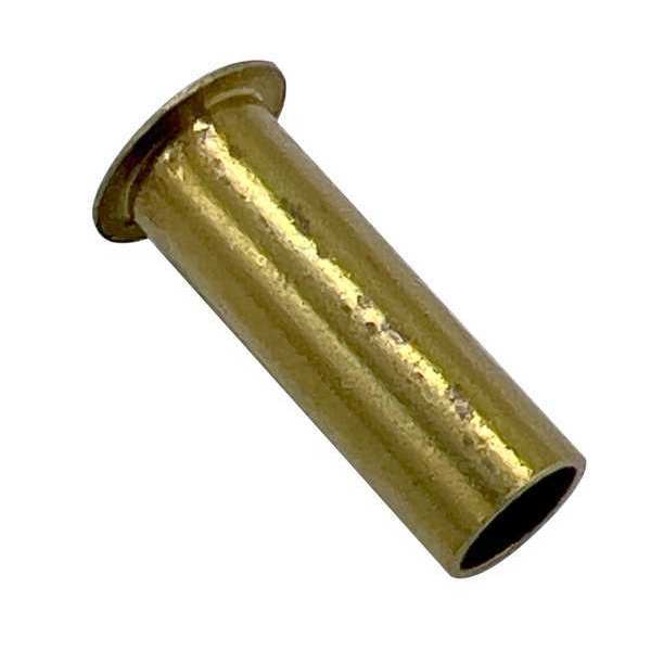 Brass Metric Compression Fitting