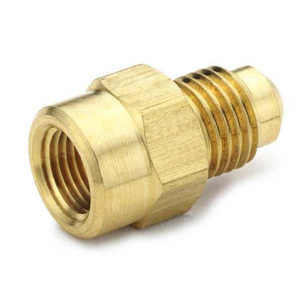 Flare Fittings, Brass, 1-7/8