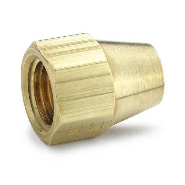 Flare Fittings, Brass, 29/32