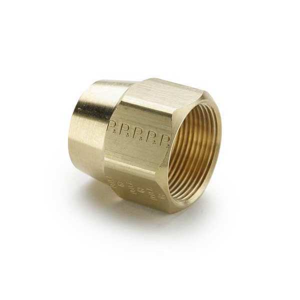 Compression Nut, 1-1/4