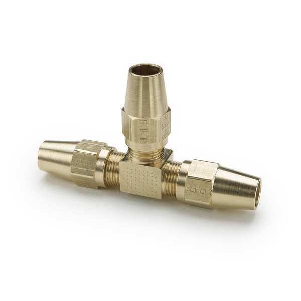 Compression Fitting, 3-25/32
