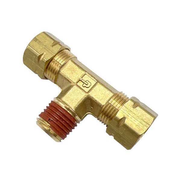 Compression Fitting, 1-31/32