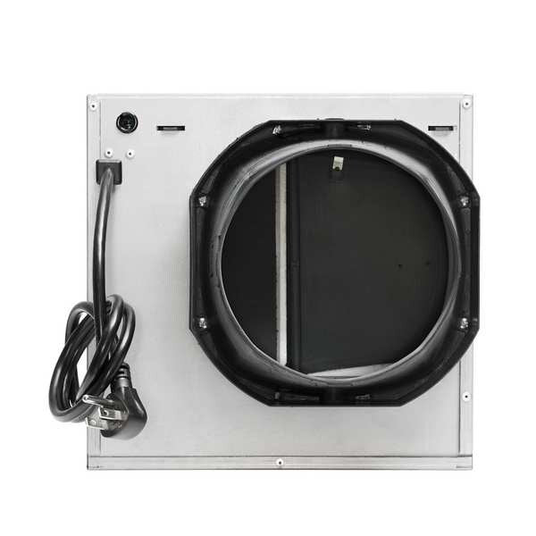Supply Fan, 0.7A, Electrical