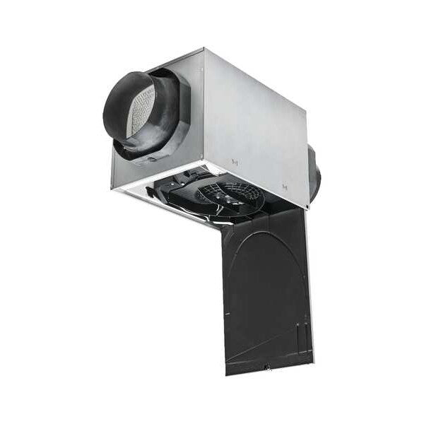 Supply Fan, 0.7A, Electrical