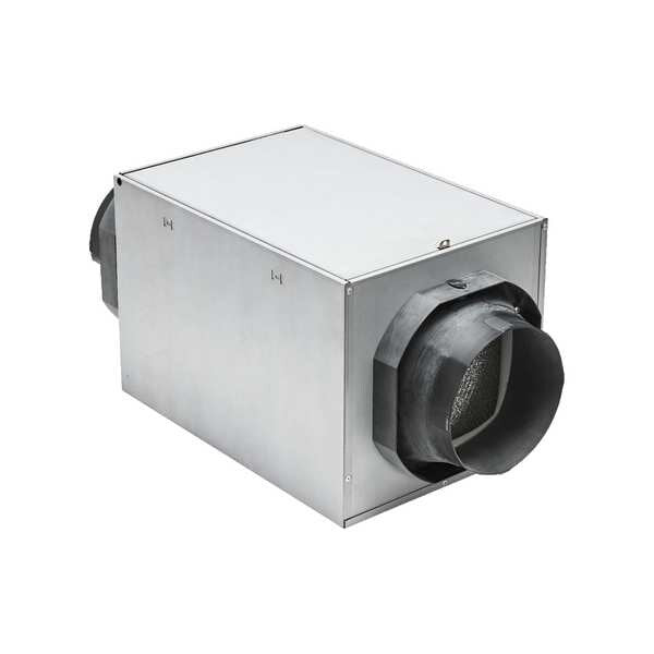 Supply Fan, 0.7A, Electrical