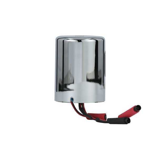 Flush Valve Cover, 1-39/64