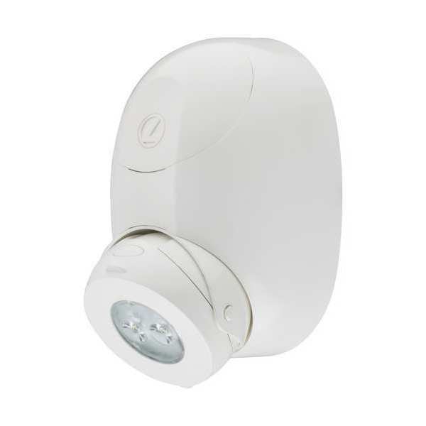 Emergency Light Head, LED, 3 W, 1 Lamp