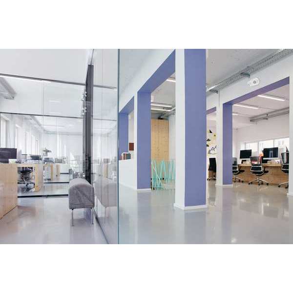 Emergency Light Head, LED, 5 W, 2 Lamps