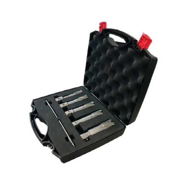 Carbide Cutter Set, HSS, Cutting 2