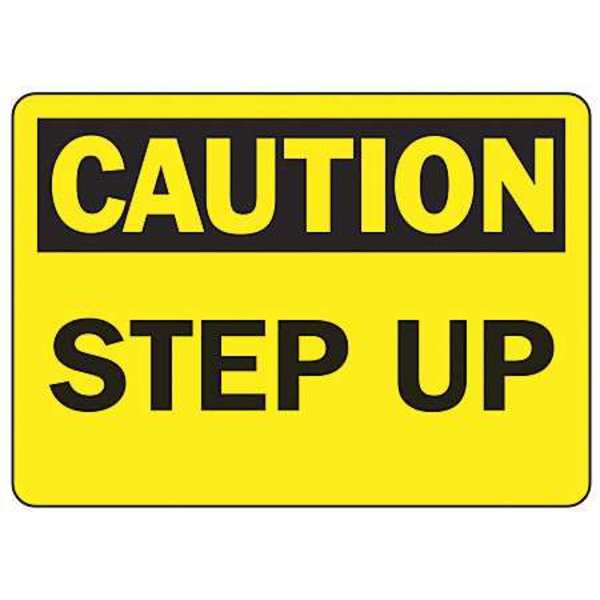 Caution Sign, 10