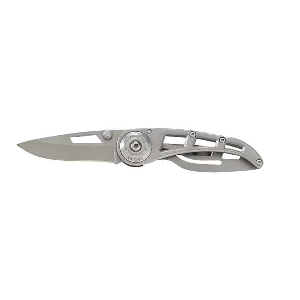 Folding Knife, Liner Lock, Drop Point