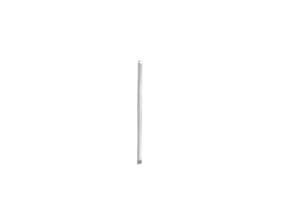 Glass Rod, 8 In, PK12