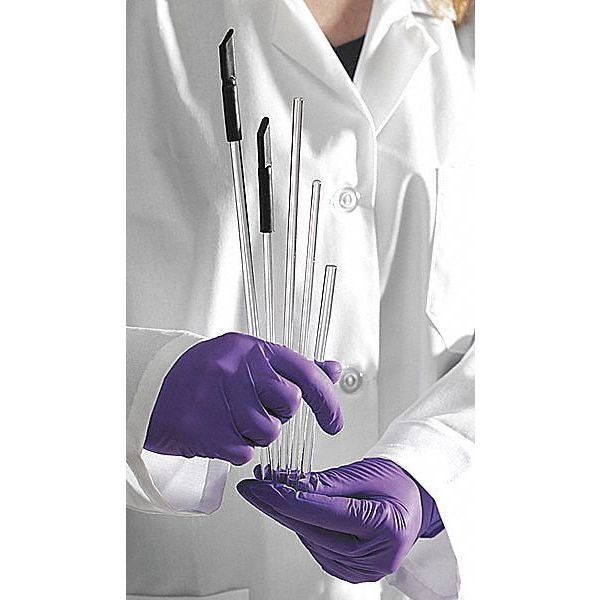 Glass Stirring Rod, 10 In, PK12