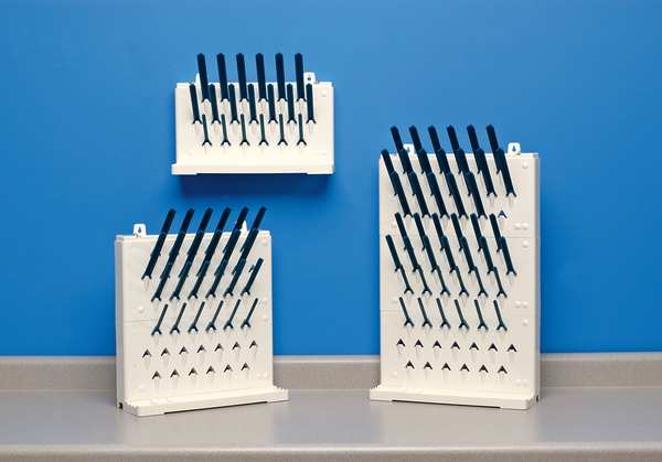Non-Electric Wallmount Dryer, 38 Pegs