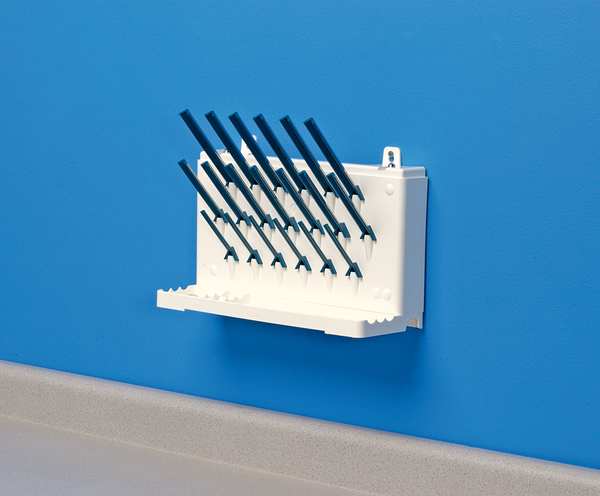 Non-Electric Benchtop Dryer, 57 Pegs