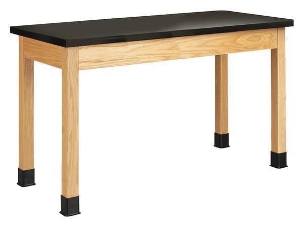 TABLE EPOXY RESIN TOP PLAIN APRN