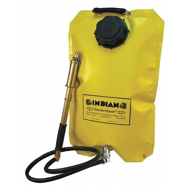 5-Gallon Collapsible Wildland Fire Pump