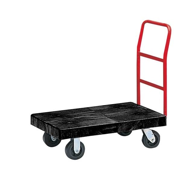 Standard Platform Truck, 2000 lb.