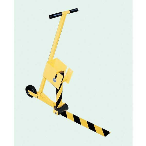 Floor Tape Applicator