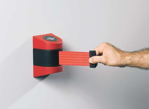 Wall Mount w/Tape, 15 Ft